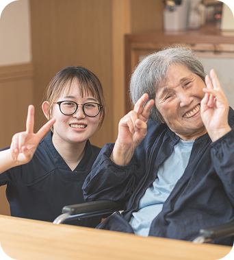正職員インタビュー:H.Oさん